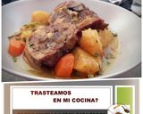 Foto del paso 8 de la receta: Caldereta de Cordero en Slow Cooker (olla lenta)