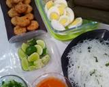 Soto Banjar langkah memasak 5 foto