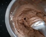 Une image de l'étape 1 de Sablé au caramel.