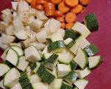 Foto del paso 1 de la receta: Albóndigas en caldillo