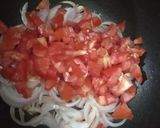 पंजाबी राजमा मसाला (Punjabi Rajma Masala recipe in hindi) रेसिपी चरण 3 फोटो