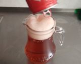 Foto del paso 2 de la receta: Refajo 🍺en un dos por tres