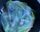 米紙蚵仔煎的食譜步驟5照片