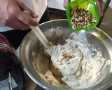 Foto del paso 6 de la receta: Muffins de Plátano y Nuez