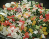 Foto del paso 1 de la receta: Paella valenciana 
