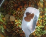 மல்டி க்ரேய்ன் தோசை ரெசிபி ஸ்டேப் 3 புகைப்படம்