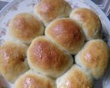 Foto langkah ke 8 dari resep Roti eggless empuk👍.