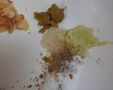 Foto langkah ke 3 dari resep Koftah Daging (perkedel).
