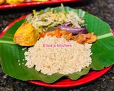 Foto langkah ke 3 dari resep Biji gandum pengganti nasi / Quinoa.