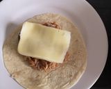 Foto del paso 5 de la receta: Quesadillas de carne