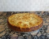 Foto del paso 6 de la receta: Torta de manzana