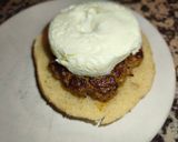 Foto del paso 18 de la receta Hamburguesa Ju Mi