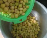 Foto langkah ke 1 dari resep Manisan Ceremai.