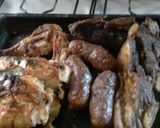 Foto del paso 6 de la receta: Asados a las brasas !!