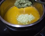 Foto langkah ke 3 dari resep Kue Cubit Matcha.