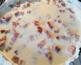Une image de l'étape 6 de Quiche Lorraine, la vraie !.