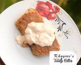 Classic Egyptian basbousa recipe step 11 photo