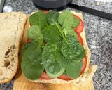Foto del paso 3 de la receta Focaccia rellena