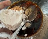 Foto langkah ke 4 dari resep Daging Sapi Lada Hitam.
