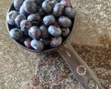 Foto del passaggio 5 della ricetta Lemon blueberry bread