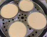 Foto langkah ke 3 dari resep Caramel Custard Pudding.