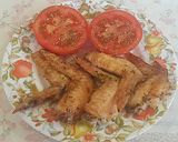 Foto del paso 11 de la receta: Alitas sabrosas al horno