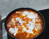Foto langkah ke 4 dari resep Gulai Ayam.