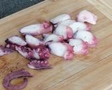 Foto del paso 5 de la receta Ensalada marinera