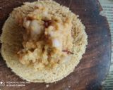 ब्राऊन ब्रेड कचोरी (brown bread kachori recipe in marathi) रेसिपी स्टेप 7 फोटो 