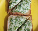 சீஸ் சில்லி டோஸ்ட்(chilli cheese toast recipe in tamil) ரெசிபி ஸ்டேப் 3 புகைப்படம்