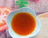 Hình bước làm 8 của món Cơm gà Hải Nam