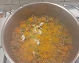 Pásztorpite (Shepherd's pie) recept fázis 6 fotója