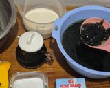 Foto langkah ke 6 dari resep Cendol Kecebong Creamy.