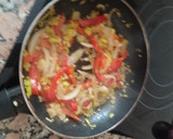 Foto del paso 2 de la receta: Dorada en salsa de soja y naranja