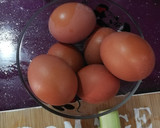 Foto del paso 1 de la receta: Ensalada de puerro al estilo de Rumanía 🇷🇴