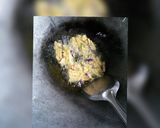 Foto langkah ke 6 dari resep Bakwan terong spesial Ala we el.