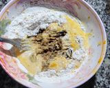 Foto del paso 3 de la receta: Galletitas dulces veganas sin gluten