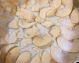 Foto del paso 4 de la receta: Tarta de manzana