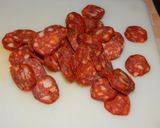 Jókai bableves recept fázis 1 fotója