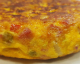 Foto del paso 7 de la receta: Tortilla paisana al gusto de la casa