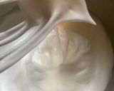 Une image de l'étape 3 de Cake🍰rapide sans farine☕️.