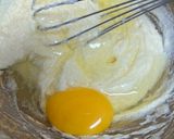Foto del paso 2 de la receta Budín de Arándanos sin Gluten y sin Lactosa !!! (bajo en azúcar)