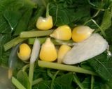Foto langkah ke 2 dari resep Sayur Bening Bayam.