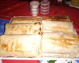Foto del paso 2 de la receta: Burritos mexicanos