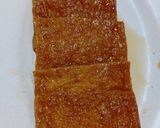 Foto langkah ke 3 dari resep Inarizushi si kantong tahu.