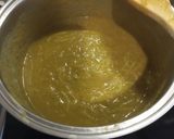 Foto del paso 5 de la receta: Sopa de verdura con fideos
