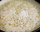 Foto langkah ke 11 dari resep Martabak Manis Teflon ANTI GAGAL + Tips Bersarang.