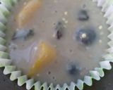 Foto del paso 2 de la receta: Quequitos con frutos