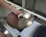 三杯米血的食譜步驟3照片