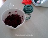 Foto del paso 2 de la receta: Chucrut de Col lombaarda